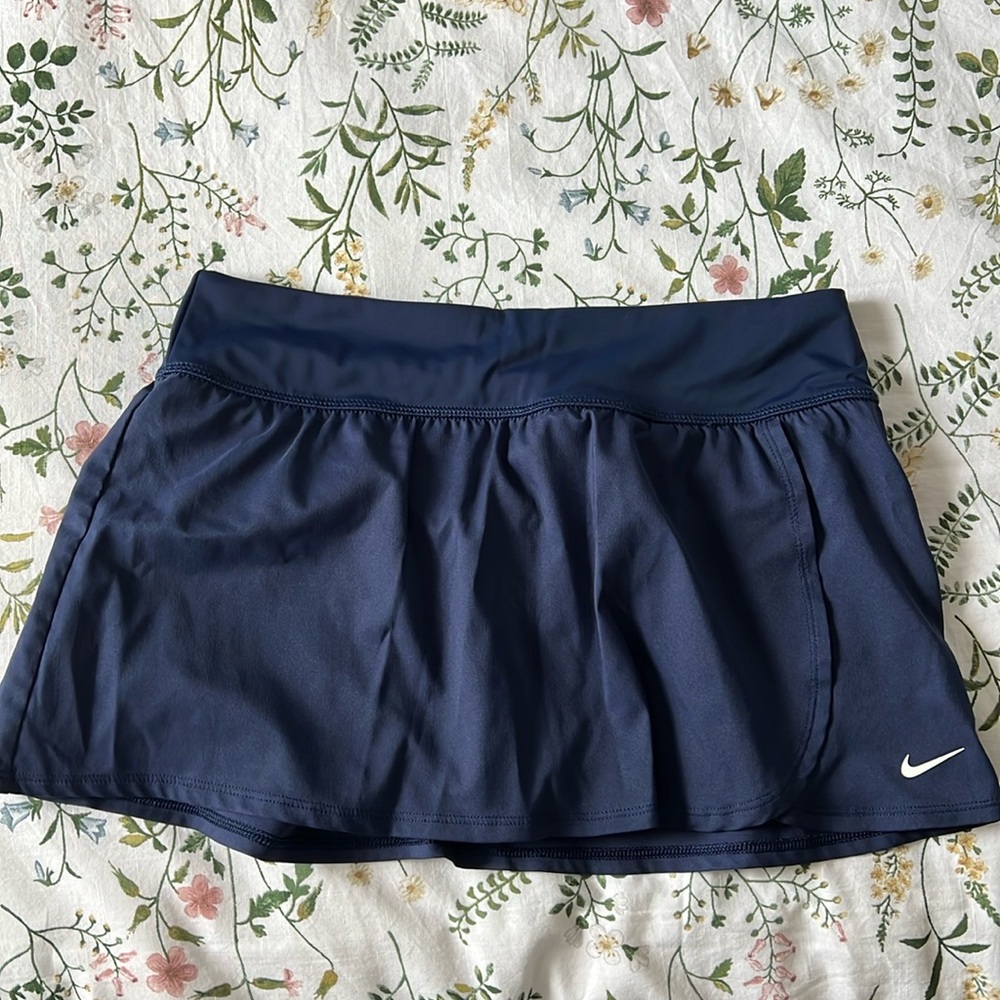 Women's Nike Swim Solid Boardskirt